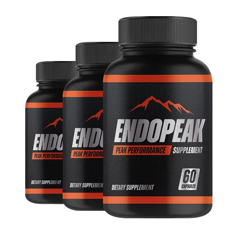endopeak supplement
