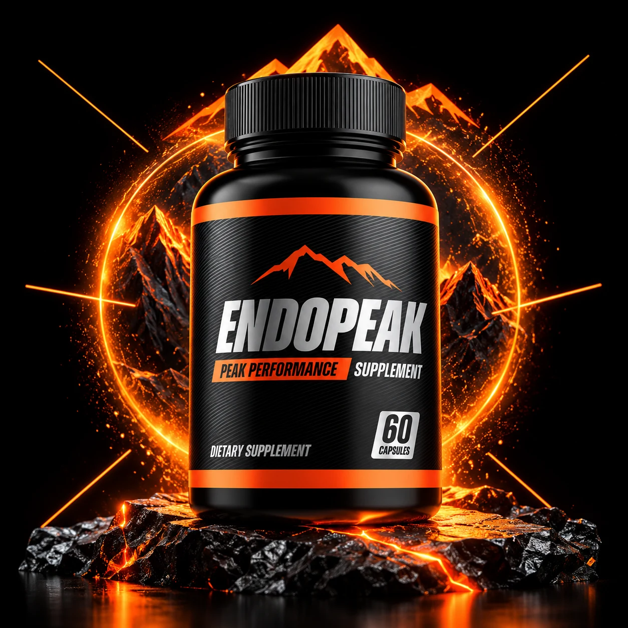 endopeak